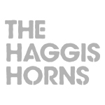 Haggis Horns