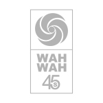 Wah Wah 45s